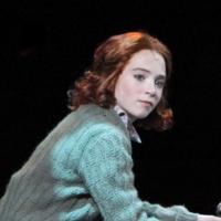 BWW Reviews: Sparkling, Delightful ANNIE Graces the Stage at Theatre by the Sea Video