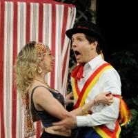 BWW Reviews: Trinity's Triumphant GARDEN Blooms with Love and Laughter