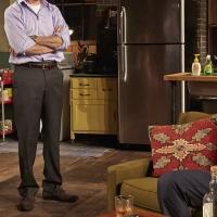 BWW Reviews: When TheaterWorks Looks Through the Lens of Love and War, TIME STANDS STILL