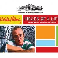 SkyPilot Theatre Company to Present a Workshop Production of KEITH HARING: PIECES OF  Video