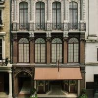 Dominique Lévy to Open New Space in London This Fall Video