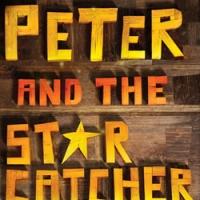 PETER AND THE STARCATCHER Begins Performances Tonight at New World Stages Video