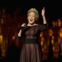 Bette Midler Nabs First UK TV Special This Fall Video