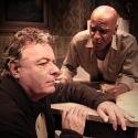Barter Theatre Presents Cormac McCarthy’s THE SUNSET LIMITED, Beginning 9/11 Video