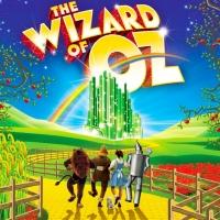 WIZARD OF OZ Ends Toronto Run Today, North American Tour to Launch in Vegas, 9/10 Video
