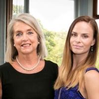 Sheila Camerer Appointed as Patron of Cape Town City Ballet