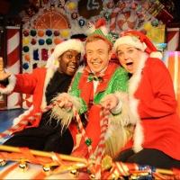 Horizon Theatre's THE SANTALAND DIARIES to Celebrate 15 Years of Holiday Hilarity, 11 Video