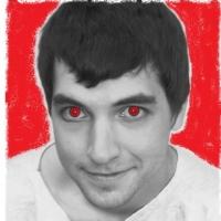 MBS Productions Presents JOHN XII, Now thru 6/29