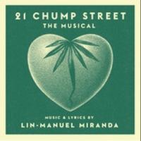 Music from Lin-Manuel Miranda's 21 CHUMP STREET Available of iTunes! Video