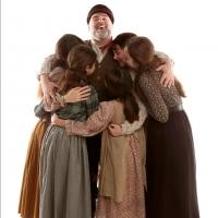 Virginia Rep Opens FIDDLER ON THE ROOF Tonight Video