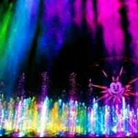 Disneyland to Debut 'World of Color - Winter Dreams,' a New Spectacular for 2013 Holi Video