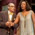 BWW Reviews: KNOCK ME A KISS - A Moving and Powerful Glimpse at an Unsung Hero