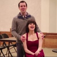 TV: Meet the Company of Encores! IRMA LA DOUCE; Plus Performance Preview!