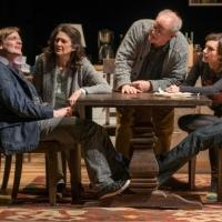 Photo Flash: First Look at Steppenwolf Theatre's TRIBES Video