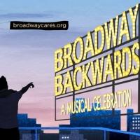 BC/EFA Announces $20 Rush Tickets for BROADWAY BACKWARDS at the Palace - Star Studded Video