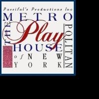 Metropolitan Playhouse Receives Victorian Society Award Video