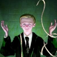 Photo Flash: First Look at Newly Released Images of J.K. Rowling's HARRY POTTER AND T Video