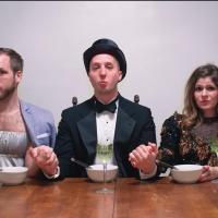 PRE-FAME Sketch Comedy Show Opens Tonight at The Public House Theater Video