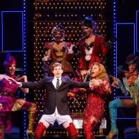 Dallas Summer Musicals' 2014-15 Season to Feature THE KING AND I, PIPPIN & More