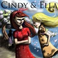 Nashville Stagecraft's CINDY & ELLA Begins Tonight