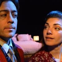 Photo Flash: First Look at Imago Theatre's THE LOVER Video