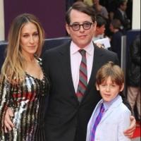 Photo Flash: On the Opening Night Red Carpet at CHARLIE AND THE CHOCOLATE FACTORY!