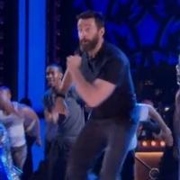 STAGE TUBE: Backstage Look at the 2014 Tony Awards Video