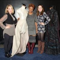 Photo Coverage: WICKED-Inspired Episode of PROJECT RUNWAY ALL-STARS Crowns Winner