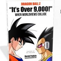 New Dragon Ball Z Book Goes Over 9,000 in Spanish
