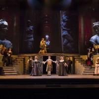 Vancouver Opera Presents DON GIOVANNI, Now thru 3/9 Video
