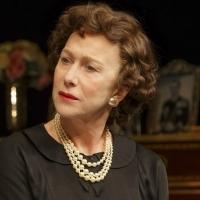 BWW Reviews: Mirren in Full Command in THE AUDIENCE
