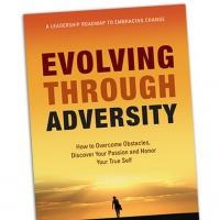 New Book Reveals African Immigrant Woman's Journey Through Adversity