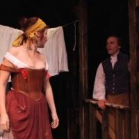 TV: First Look at Highlights of Northlight Theatre's TOM JONES
