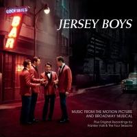 Music from JERSEY BOYS & Frankie Valli Top Amazon Music Downloads Video