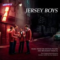 Music from JERSEY BOYS & Frankie Valli Top Amazon Music Downloads