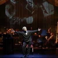 Geffen Playhouse to Premiere HERSHEY FELDER IN ABE LINCOLN'S PIANO, Begin. Jan. 3…