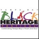 13th Annual Tampa Bay Black Heritage Festival Kicks Off Today Video