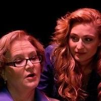 BWW Reviews: Mad Cow's COLLECTED STORIES Is a Beautifully Complex Character Study Video