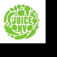 A Las Vegas-Based Organic Juice Company Opens This Summer