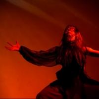 Photo Flash: BUTOH MEDEA Adds Second Show at United Solo