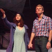 Photo Flash: First Look at Brent Schindele, Marisa Duchowny and More in STRIKING 12 at Laguna Playhouse