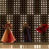 Photos and Audio: Tonight on GLEE- LES MISERABLES, Queen and More! Video