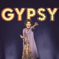 Photo Flash: Lara Pulver and Peter Davison Join West End's GYPSY Video