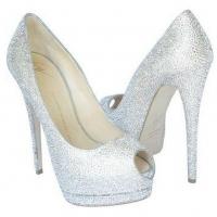 Royally Inspired Diamond Shoes Set the Tone for Decadent Glamour in Beverly Hills