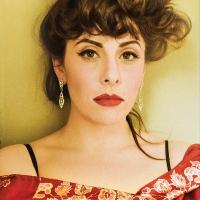 BWW Reviews:  ADELAIDE CABARET FESTIVAL 2014: THE SONGS THAT GOT AWAY: THE MUSIC OF H Video