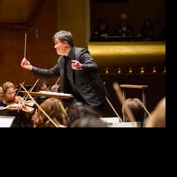 Alan Gilbert to Conduct New York Philharmonic in Verdi's REQUIEM Next Month Video