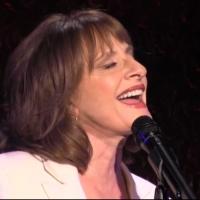 BWW TV: Patti's Back! Watch Preview from Patti LuPone's THE LADY WITH THE TORCH at 54 Video