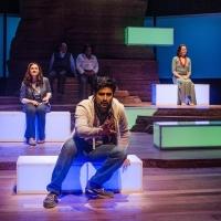 BWW Reviews: Compelling, Humorous INFORMED CONSENT Enlightens at Cleveland Play House
