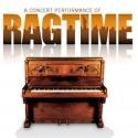 EXCLUSIVE - Full Cast Announced for RAGTIME Concert - Butler, Miller, Cavenaugh, Late Video