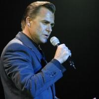 Dale Burridge Coming to Glen Street Theatre, 12 August